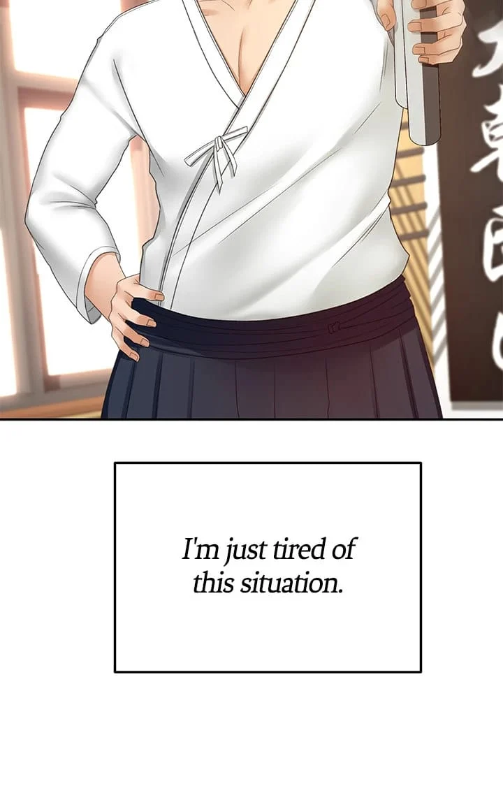 The Little Master - Chapter 72 — Page 6