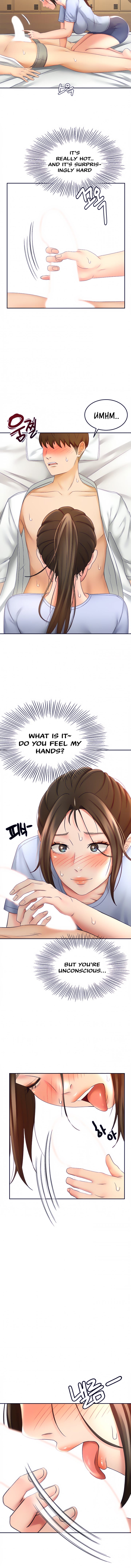 The Little Master - Chapter 21 — Page 11