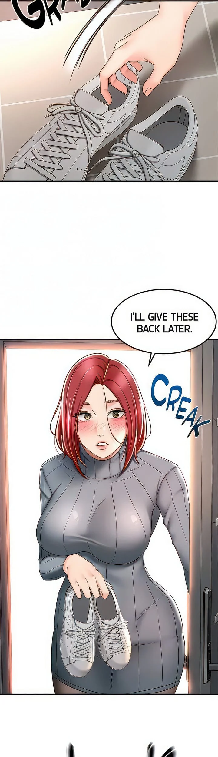 The Little Master - Chapter 66 — Page 21