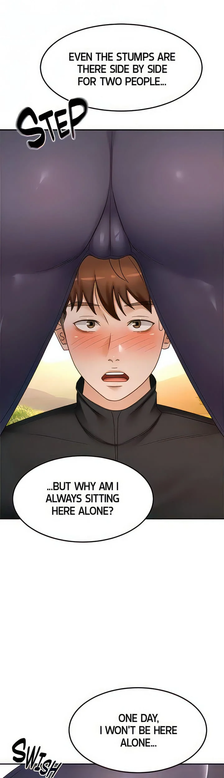 The Little Master - Chapter 66 — Page 41