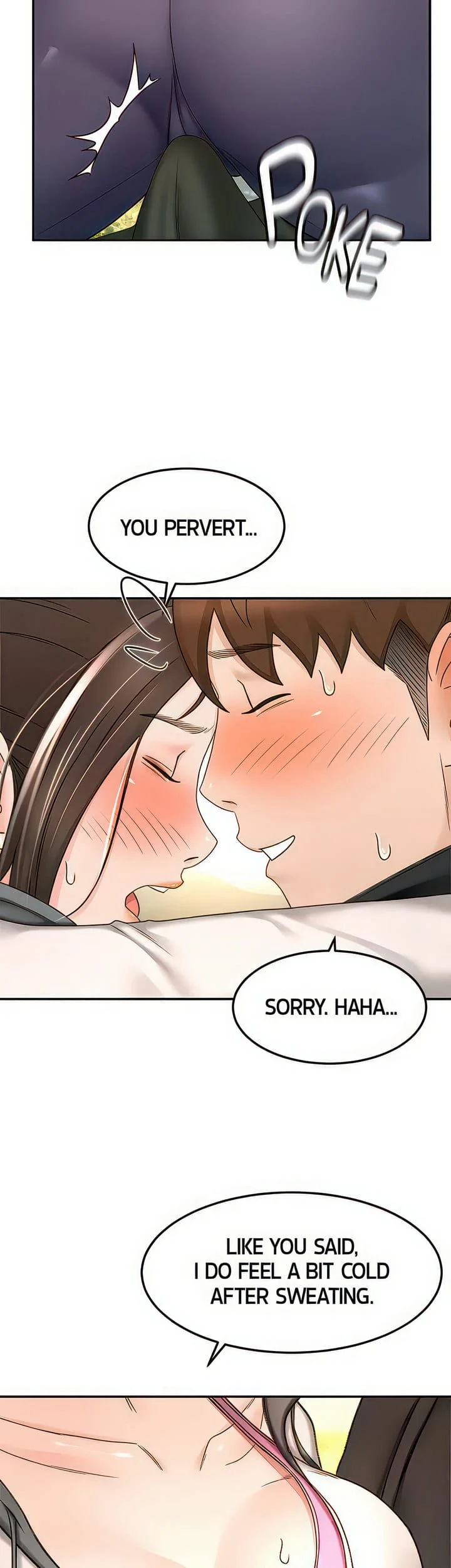 The Little Master - Chapter 66 — Page 44
