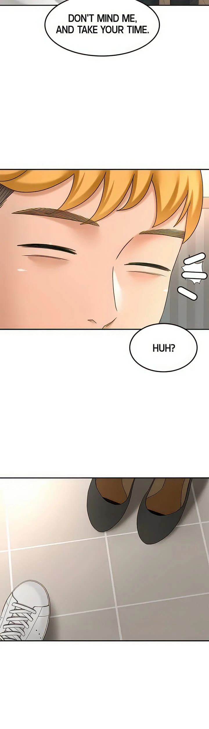 The Little Master - Chapter 66 — Page 9