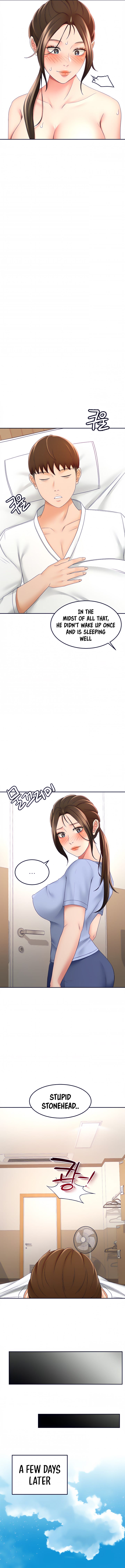 The Little Master - Chapter 23 — Page 7