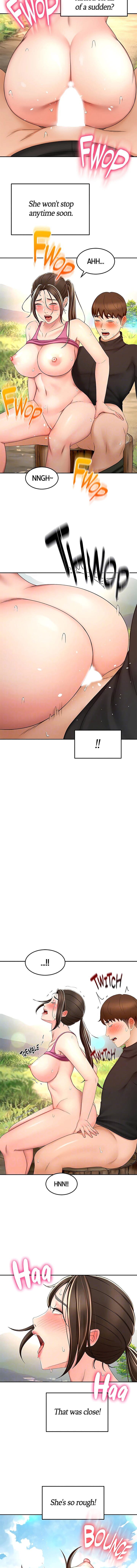 The Little Master - Chapter 68 — Page 4