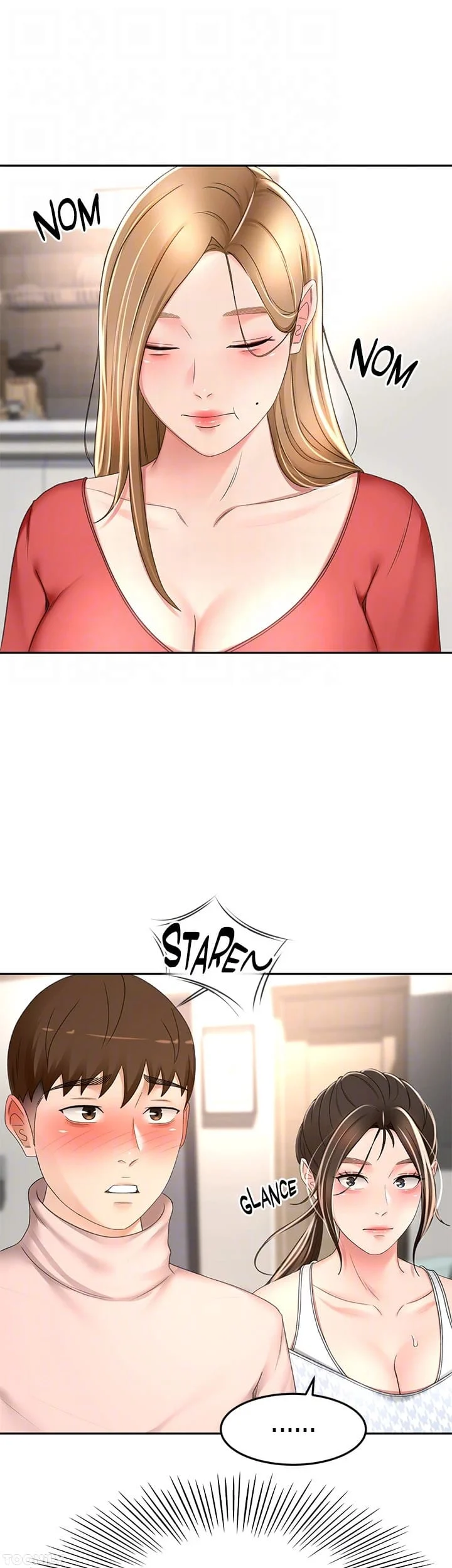 The Little Master - Chapter 73 — Page 14