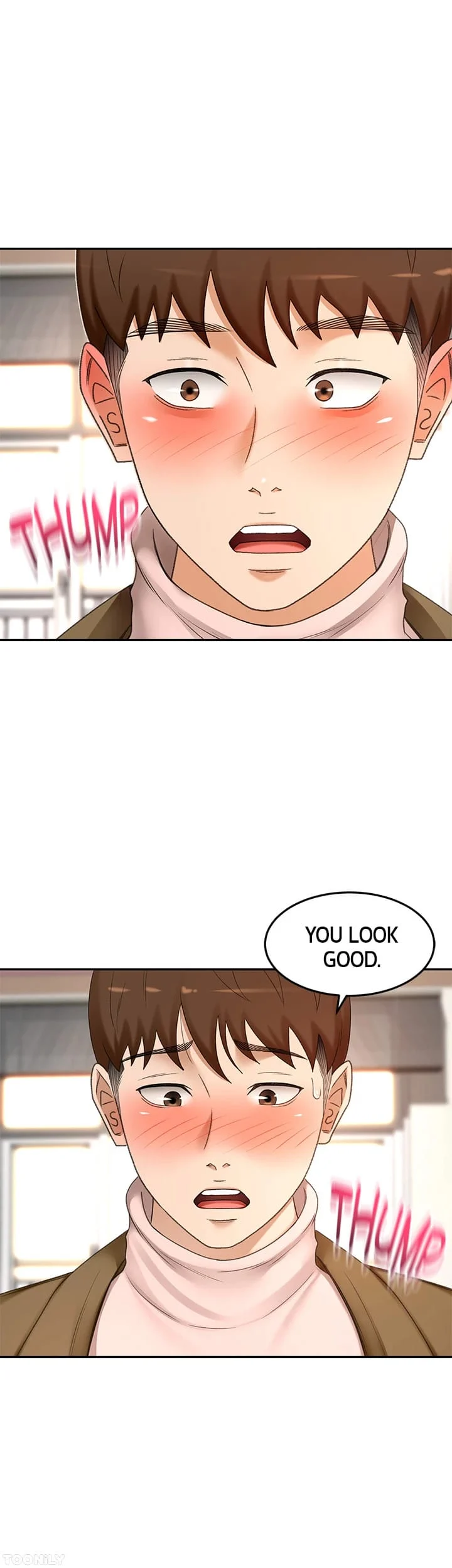The Little Master - Chapter 73 — Page 8