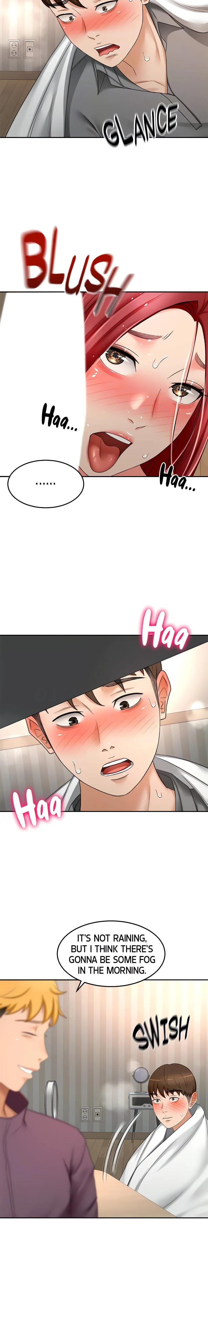 The Little Master - Chapter 65 — Page 16