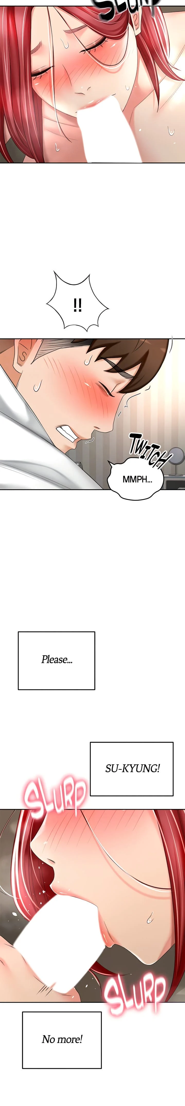 The Little Master - Chapter 65 — Page 18
