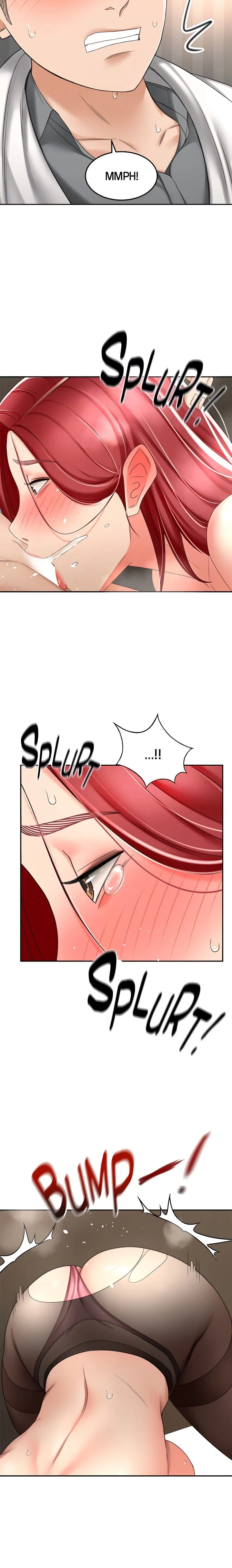 The Little Master - Chapter 65 — Page 20