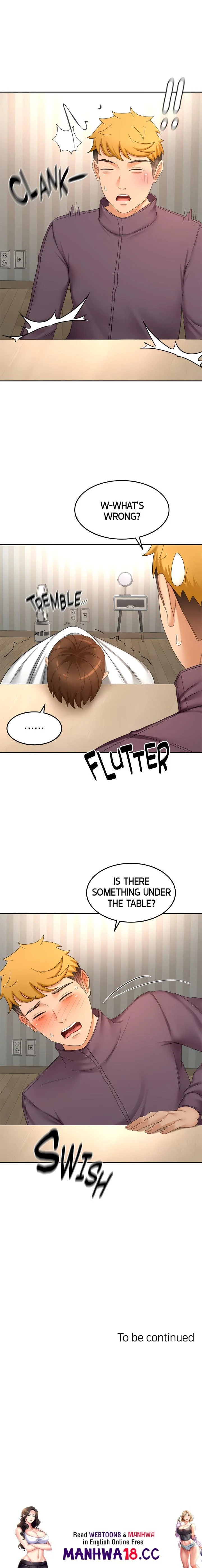The Little Master - Chapter 65 — Page 21