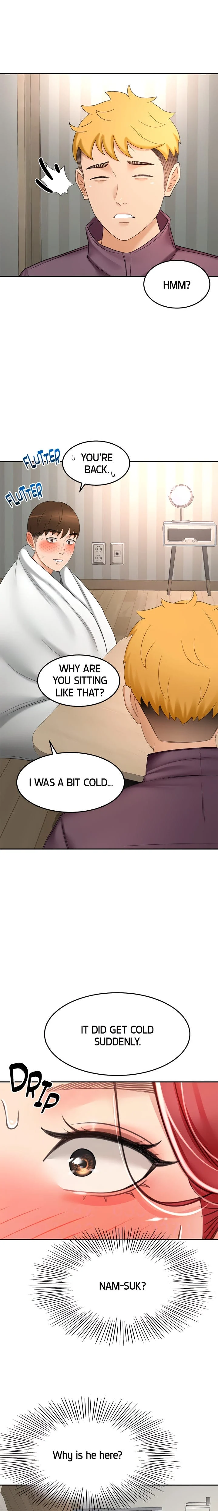 The Little Master - Chapter 65 — Page 5