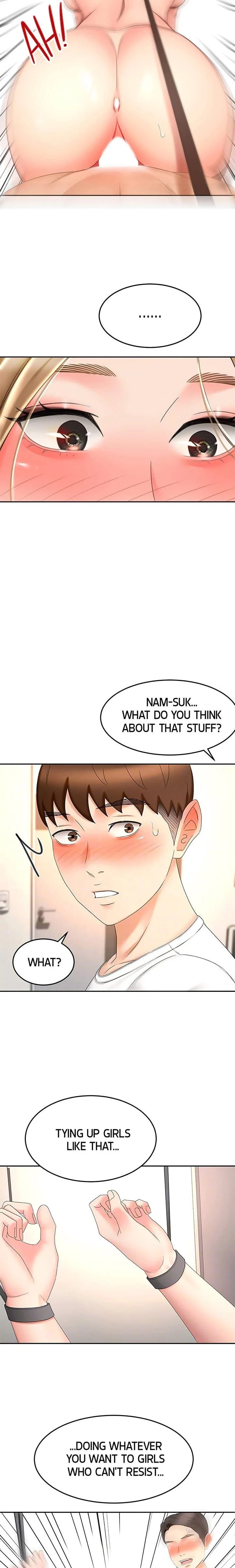 The Little Master - Chapter 69 — Page 15