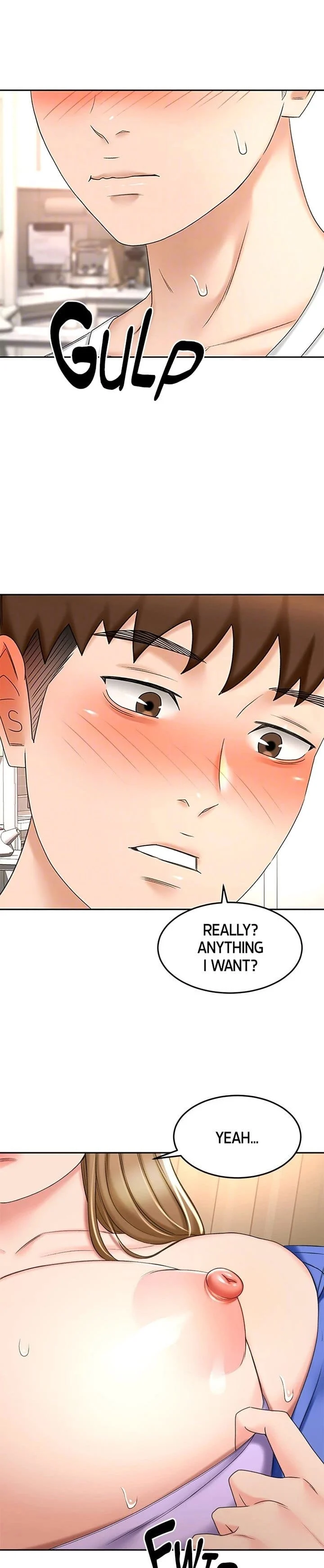 The Little Master - Chapter 69 — Page 20