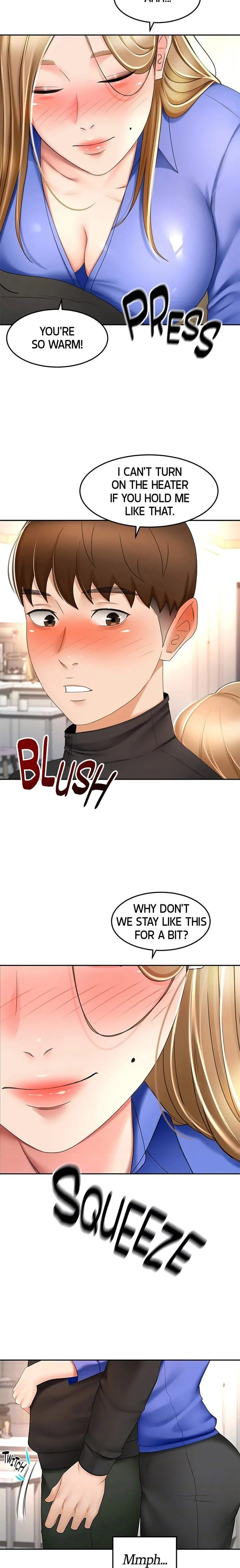 The Little Master - Chapter 69 — Page 5