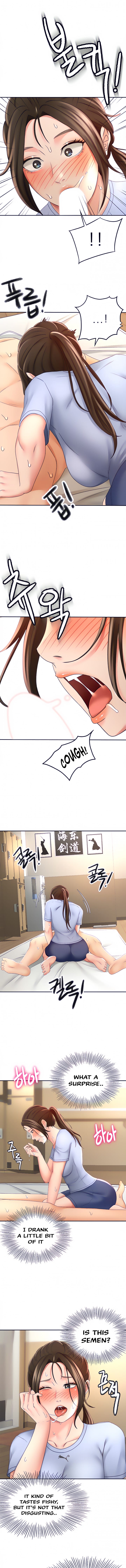 The Little Master - Chapter 22 — Page 8