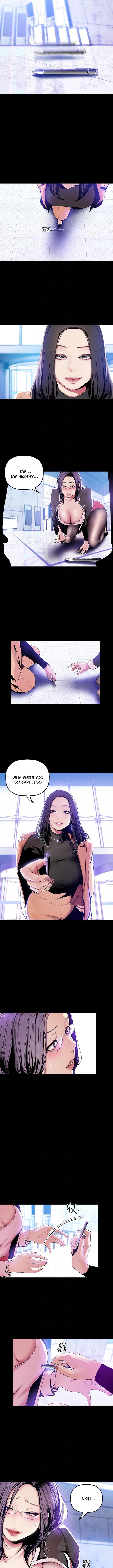 A Wonderful New World [Yoon Gon-ji] - Chapter 34 — Page 10