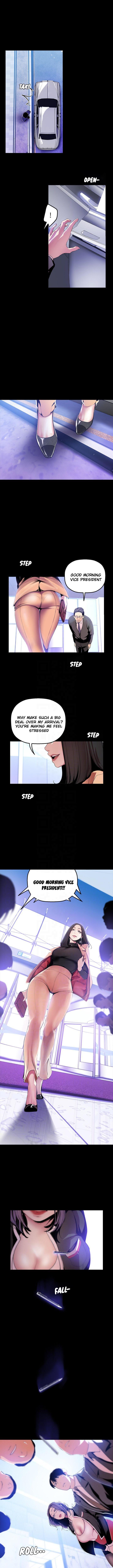 A Wonderful New World [Yoon Gon-ji] - Chapter 34 — Page 9