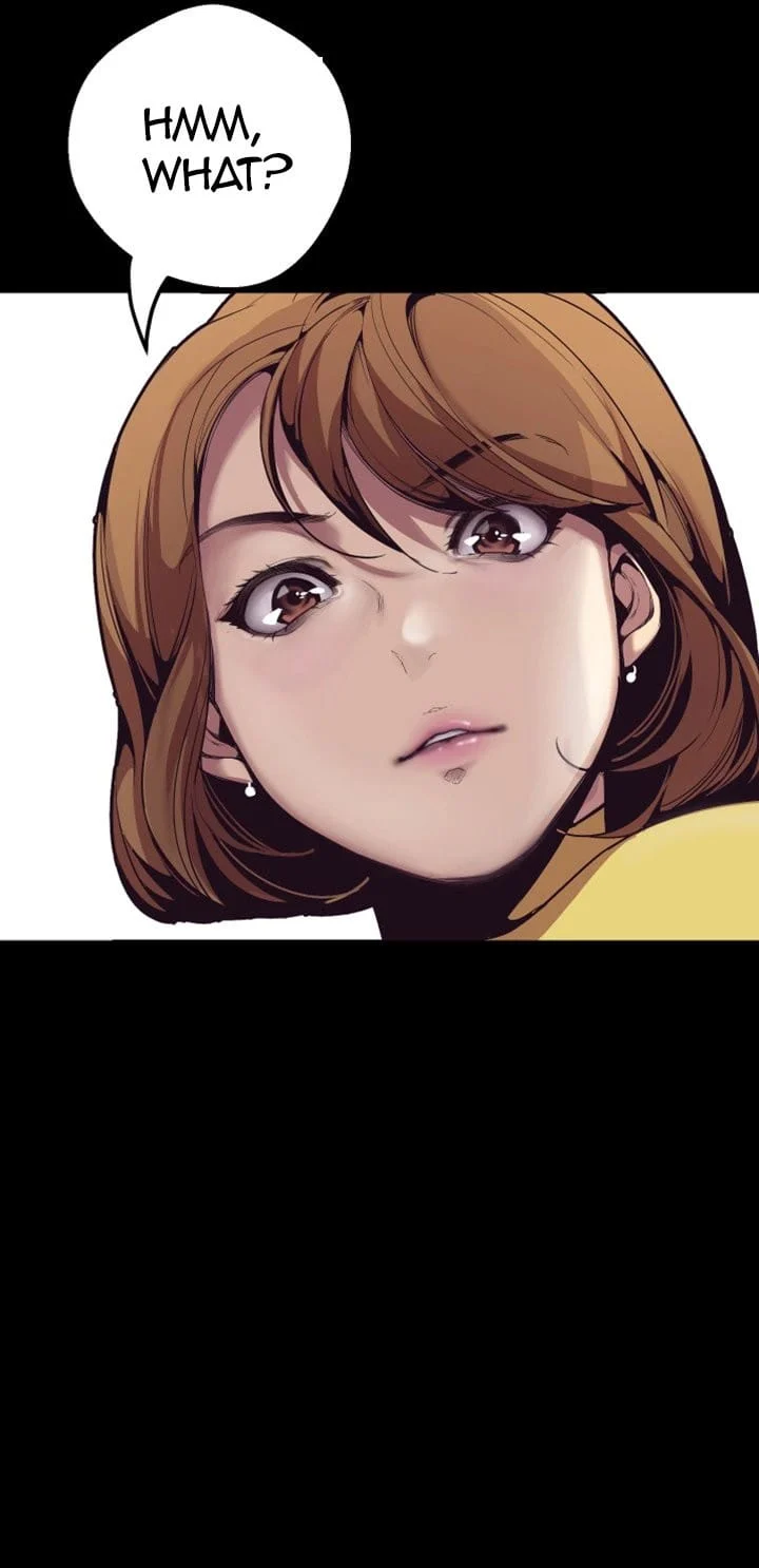 A Wonderful New World [Yoon Gon-ji] - Chapter 1 — Page 61