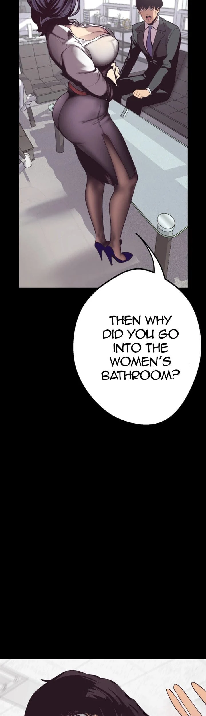 A Wonderful New World [Yoon Gon-ji] - Chapter 1 — Page 84