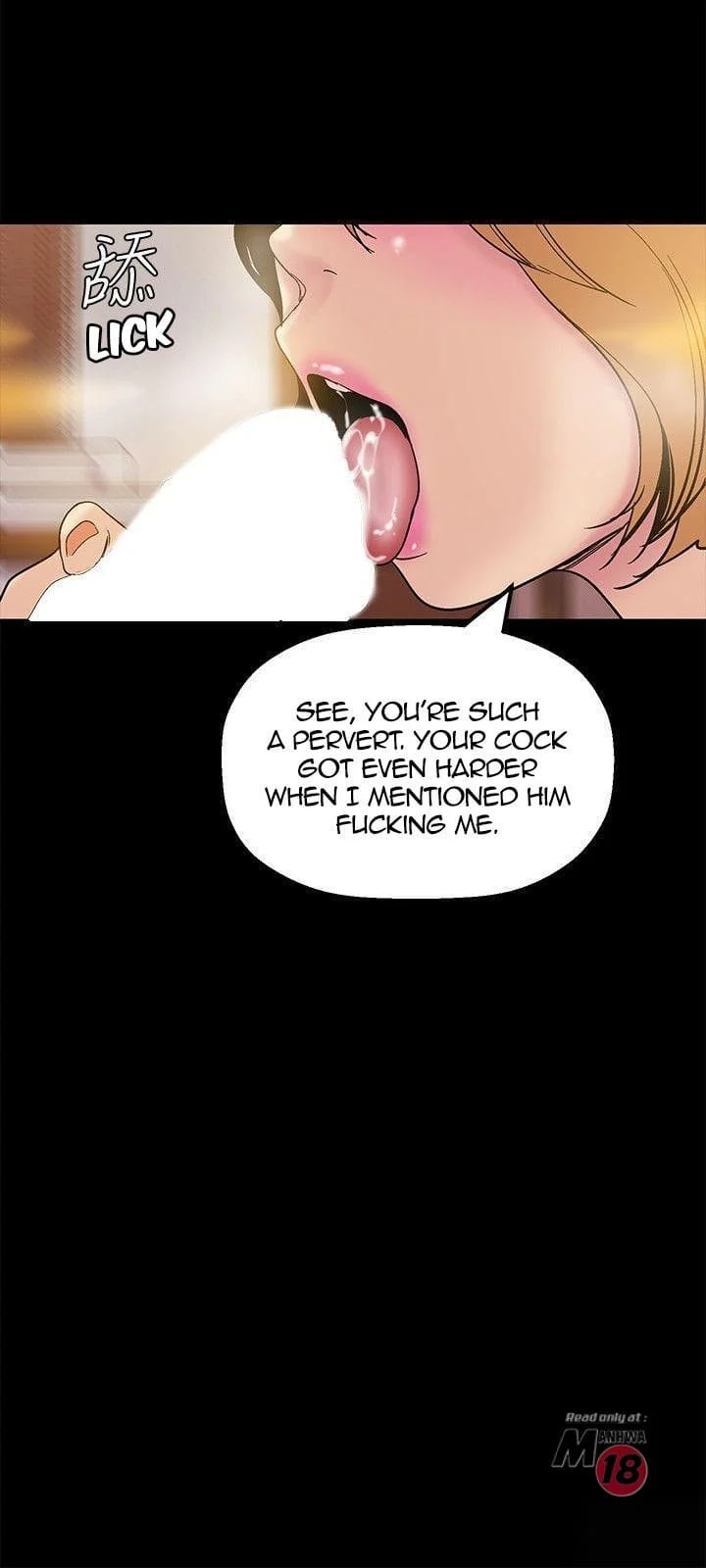 A Wonderful New World [Yoon Gon-ji] - Chapter 23 — Page 16