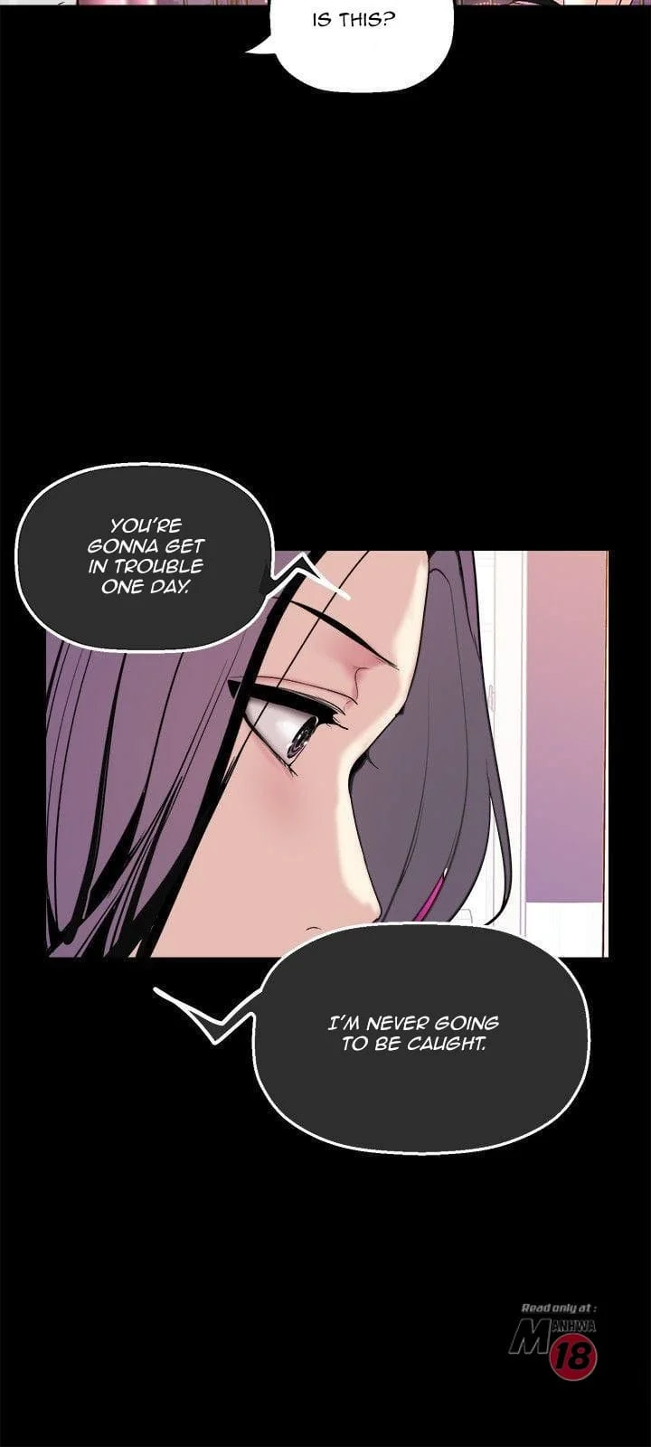 A Wonderful New World [Yoon Gon-ji] - Chapter 23 — Page 34