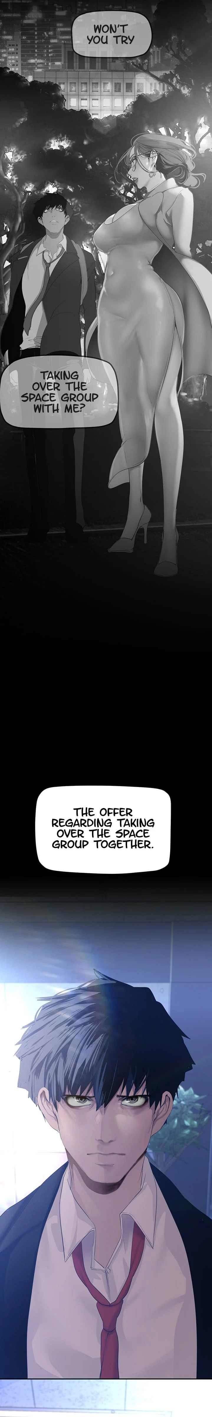 A Wonderful New World [Yoon Gon-ji] - Chapter 183 — Page 16
