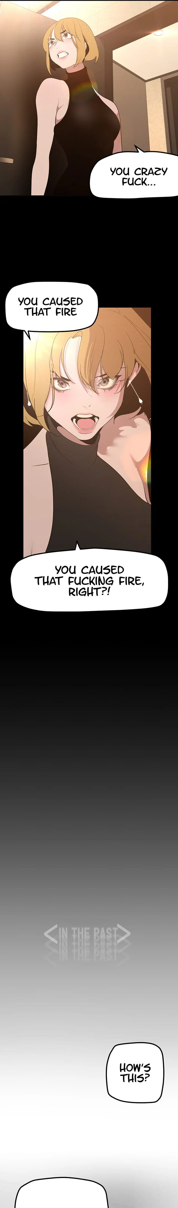 A Wonderful New World [Yoon Gon-ji] - Chapter 183 — Page 22