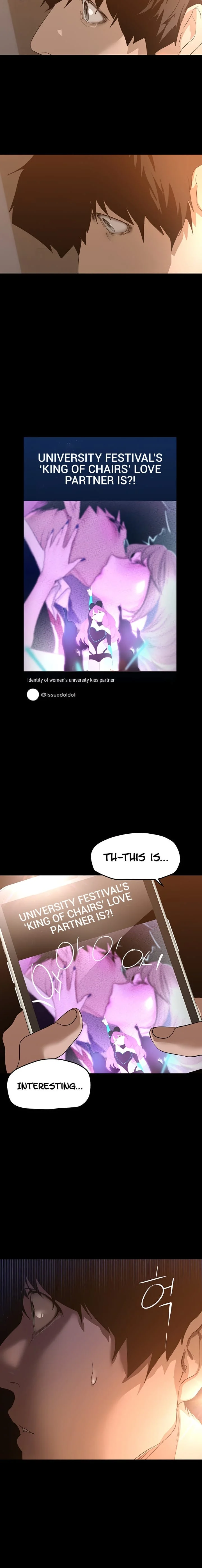 A Wonderful New World [Yoon Gon-ji] - Chapter 197 — Page 19