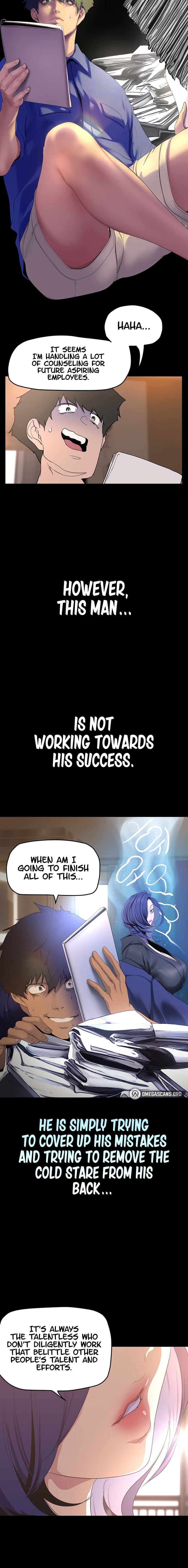 A Wonderful New World [Yoon Gon-ji] - Chapter 197 — Page 9