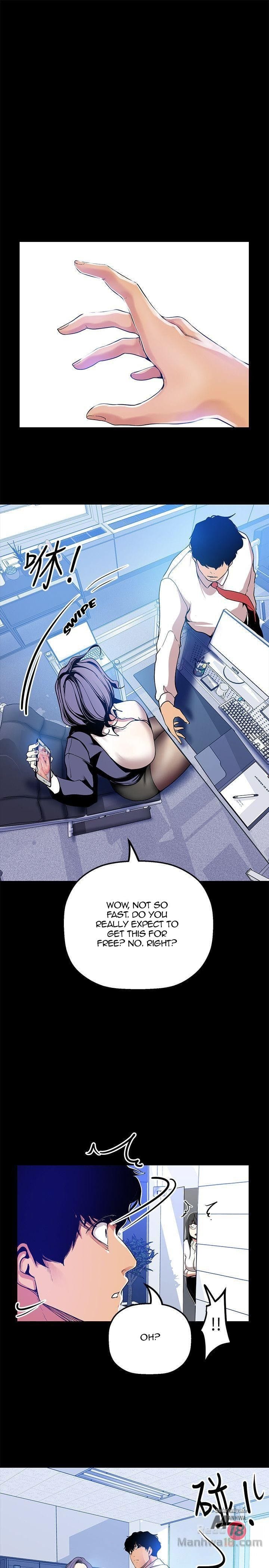 A Wonderful New World [Yoon Gon-ji] - Chapter 24 — Page 34