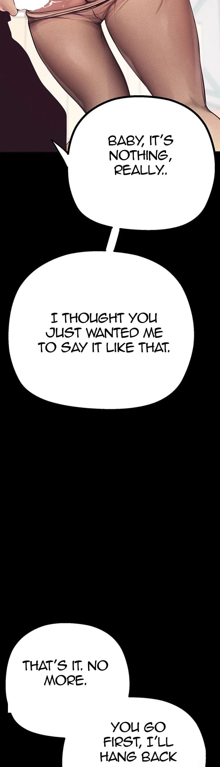 A Wonderful New World [Yoon Gon-ji] - Chapter 2 — Page 58