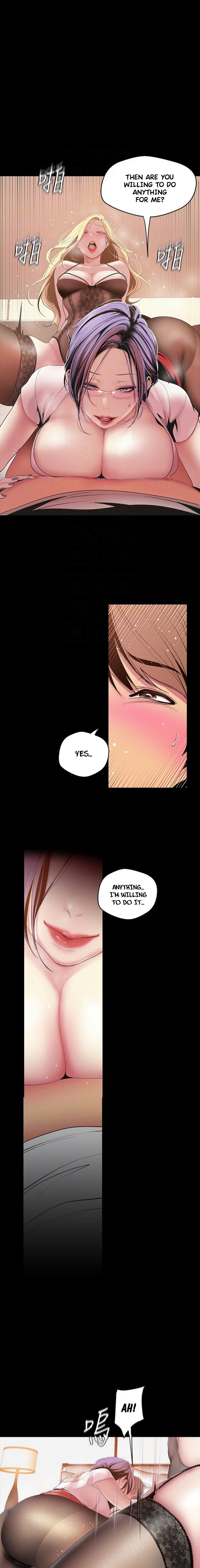 A Wonderful New World [Yoon Gon-ji] - Chapter 39 — Page 10