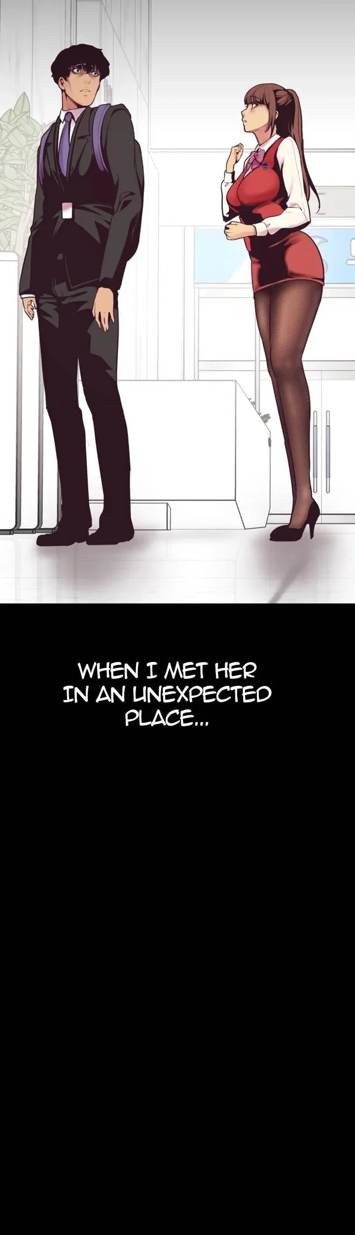 A Wonderful New World [Yoon Gon-ji] - Chapter 3 — Page 56