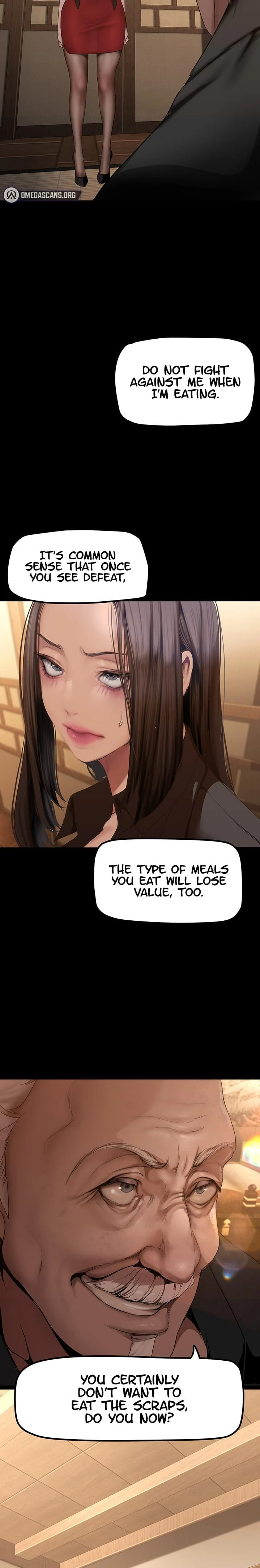 A Wonderful New World [Yoon Gon-ji] - Chapter 174 — Page 14