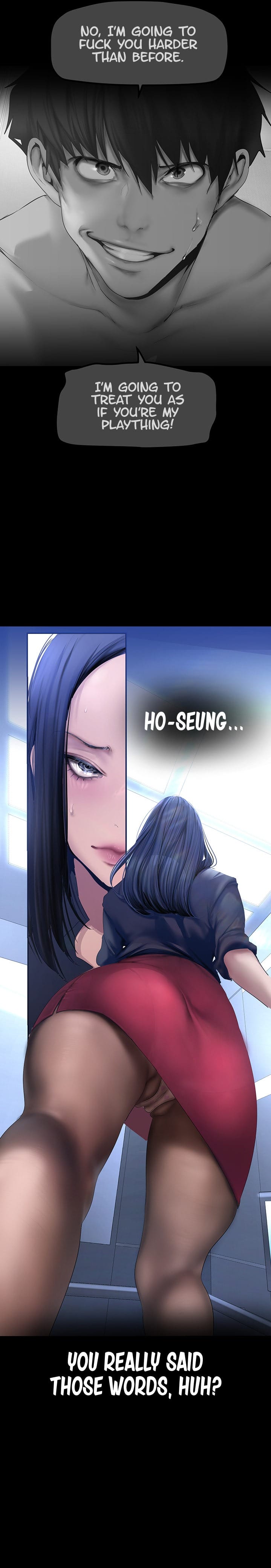 A Wonderful New World [Yoon Gon-ji] - Chapter 174 — Page 19