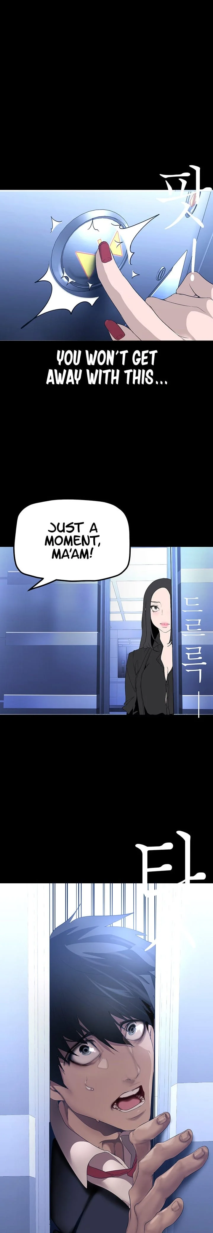 A Wonderful New World [Yoon Gon-ji] - Chapter 174 — Page 20