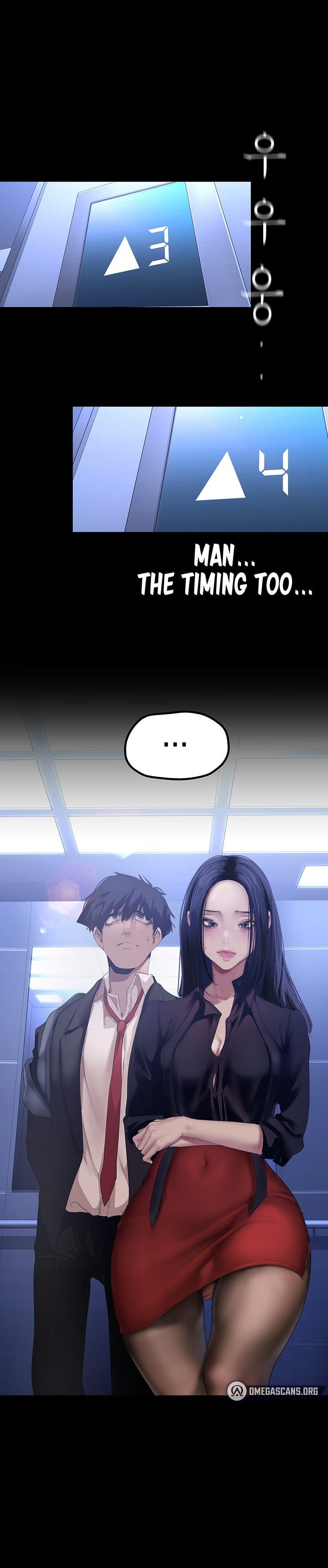 A Wonderful New World [Yoon Gon-ji] - Chapter 174 — Page 23