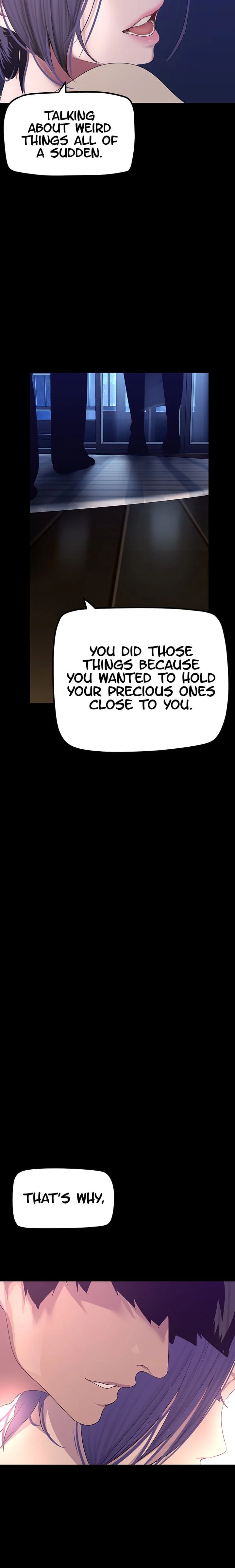 A Wonderful New World [Yoon Gon-ji] - Chapter 187 — Page 21