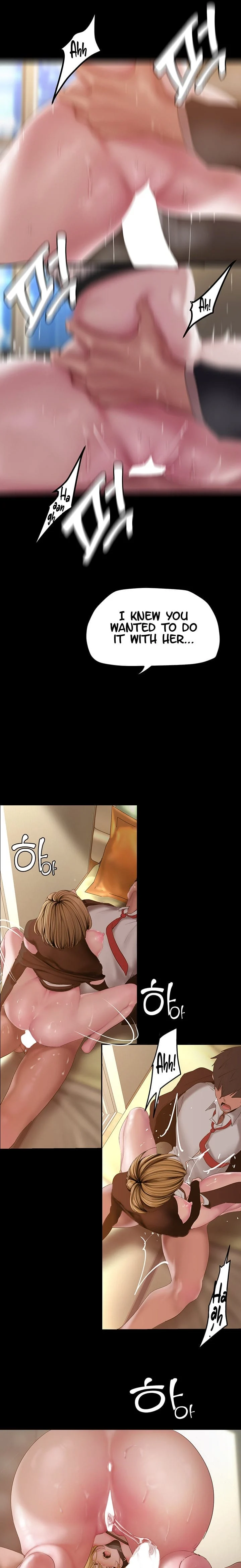 A Wonderful New World [Yoon Gon-ji] - Chapter 172 — Page 19