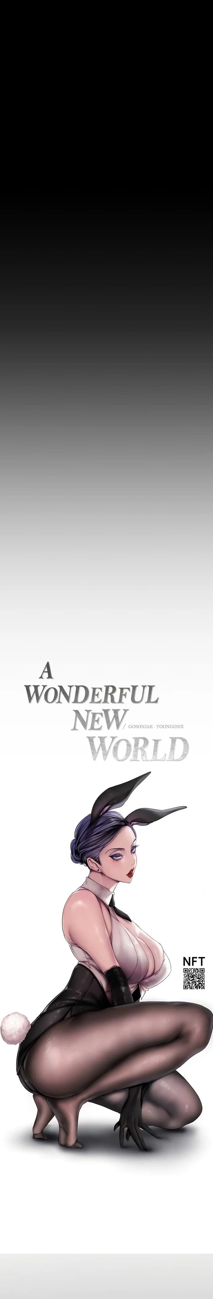 A Wonderful New World [Yoon Gon-ji] - Chapter 172 — Page 7
