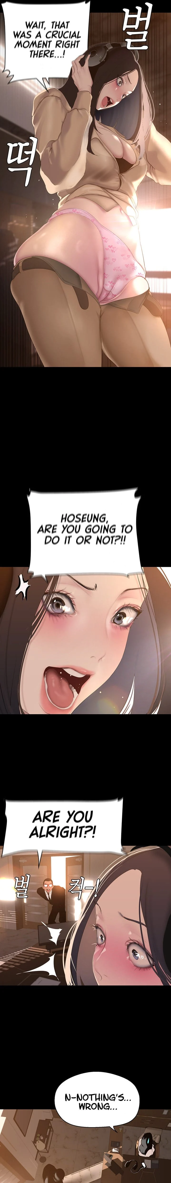 A Wonderful New World [Yoon Gon-ji] - Chapter 194 — Page 16