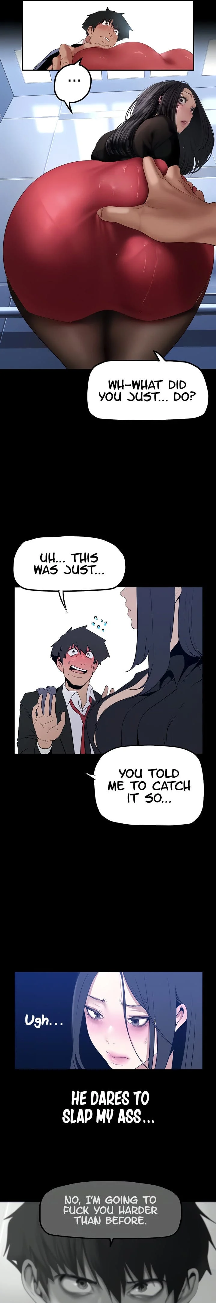 A Wonderful New World [Yoon Gon-ji] - Chapter 175 — Page 13