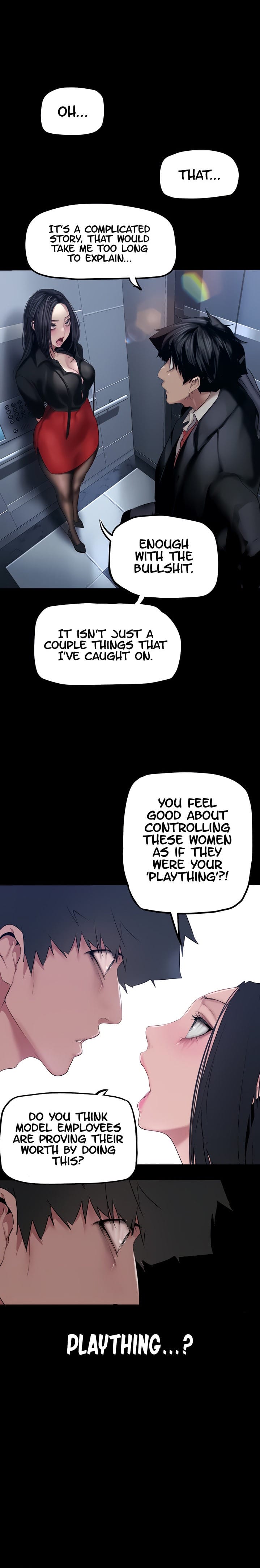 A Wonderful New World [Yoon Gon-ji] - Chapter 175 — Page 15