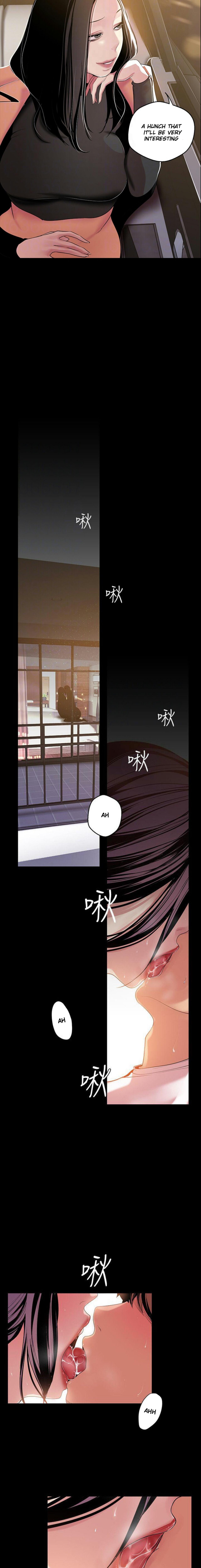 A Wonderful New World [Yoon Gon-ji] - Chapter 38 — Page 10