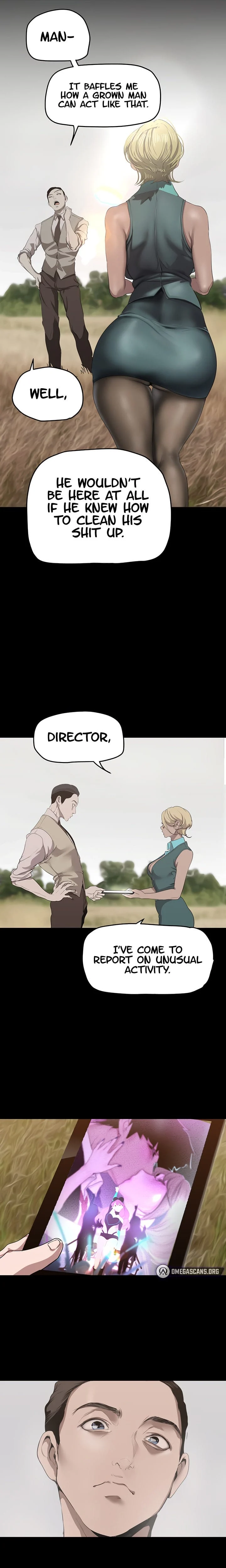 A Wonderful New World [Yoon Gon-ji] - Chapter 198 — Page 13