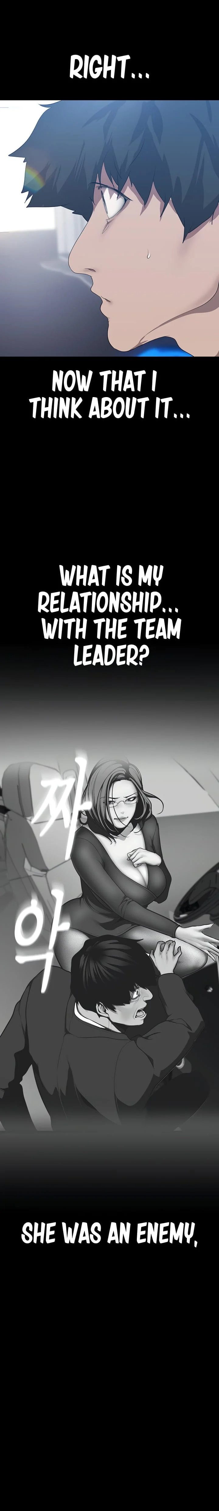 A Wonderful New World [Yoon Gon-ji] - Chapter 198 — Page 17