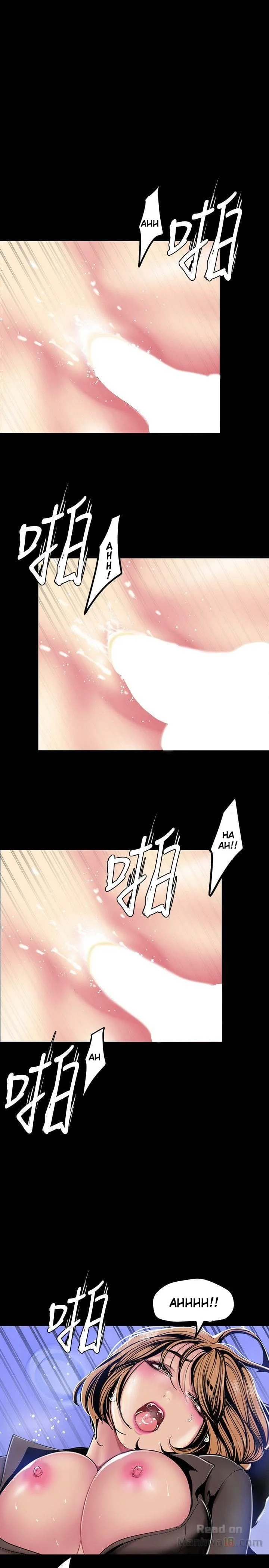 A Wonderful New World [Yoon Gon-ji] - Chapter 30 — Page 23