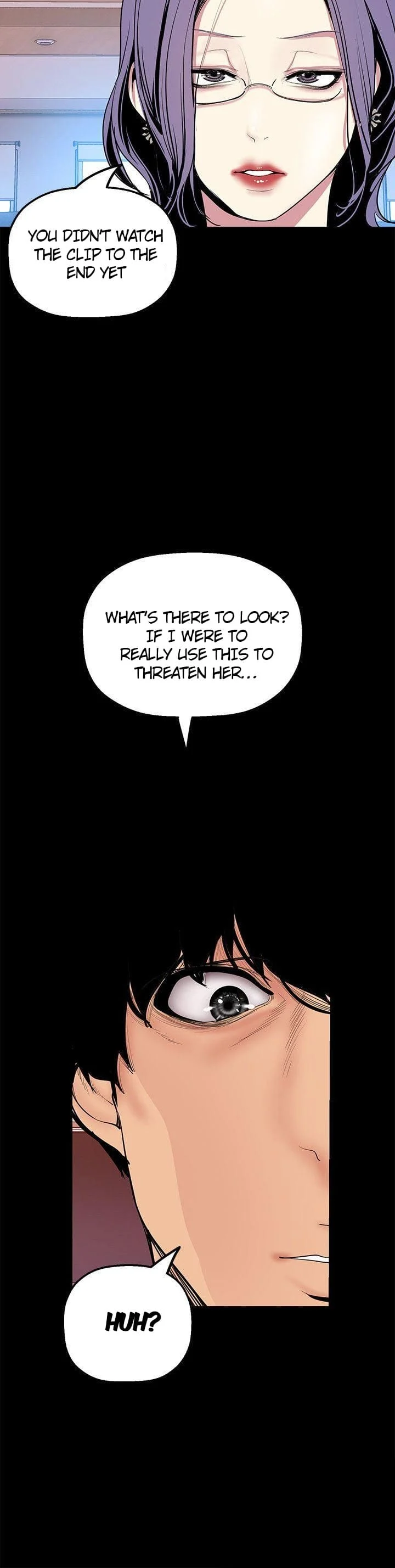 A Wonderful New World [Yoon Gon-ji] - Chapter 26 — Page 21