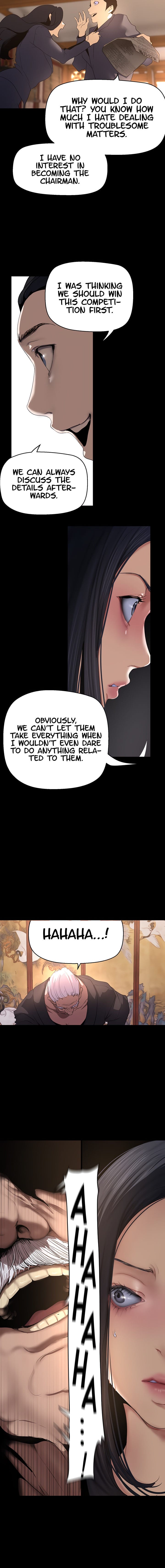 A Wonderful New World [Yoon Gon-ji] - Chapter 202 — Page 18