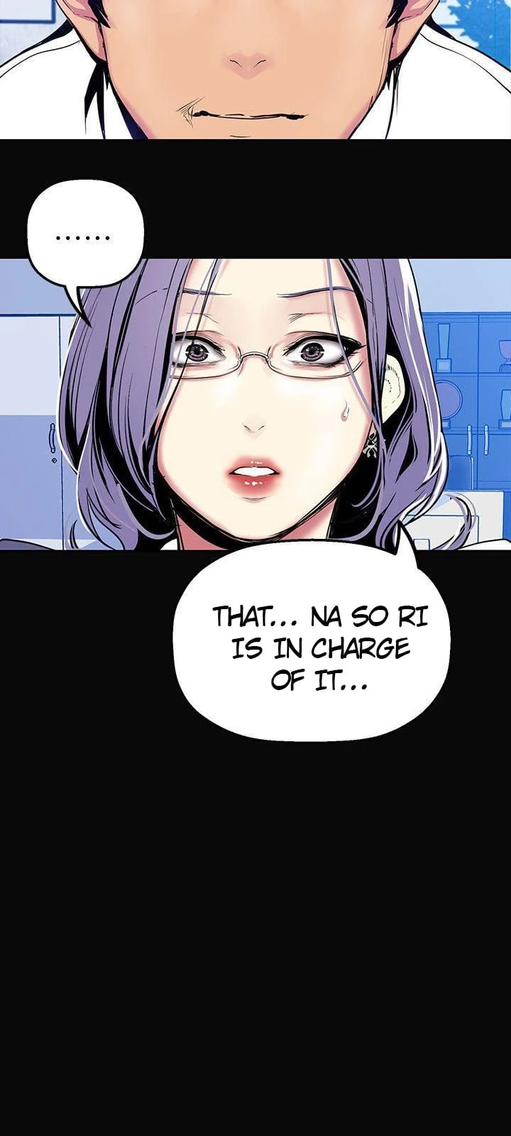 A Wonderful New World [Yoon Gon-ji] - Chapter 27 — Page 16